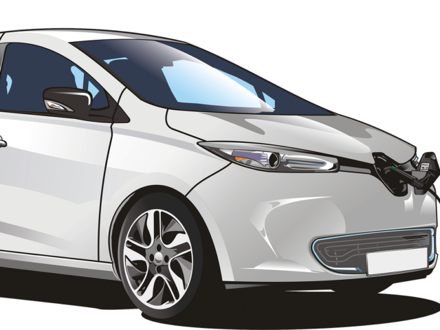 Les différents types de prises des véhicules électriques