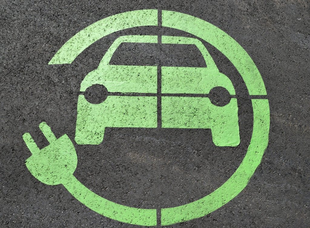 Les ventes de véhicules électriques du mois d’avril 2021