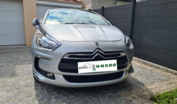 DS5 THP 200 Sport So Chic complet