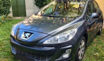 Peugeot 308 1.6 HDI 110ch – Premium complet