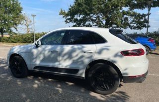 Porsche Macan 2.0 turbo 252 ch complet