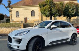 Porsche Macan 2.0 turbo 252 ch complet