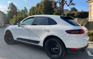 Porsche Macan 2.0 turbo 252 ch complet