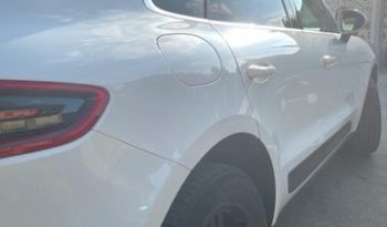 Porsche Macan 2.0 turbo 252 ch complet