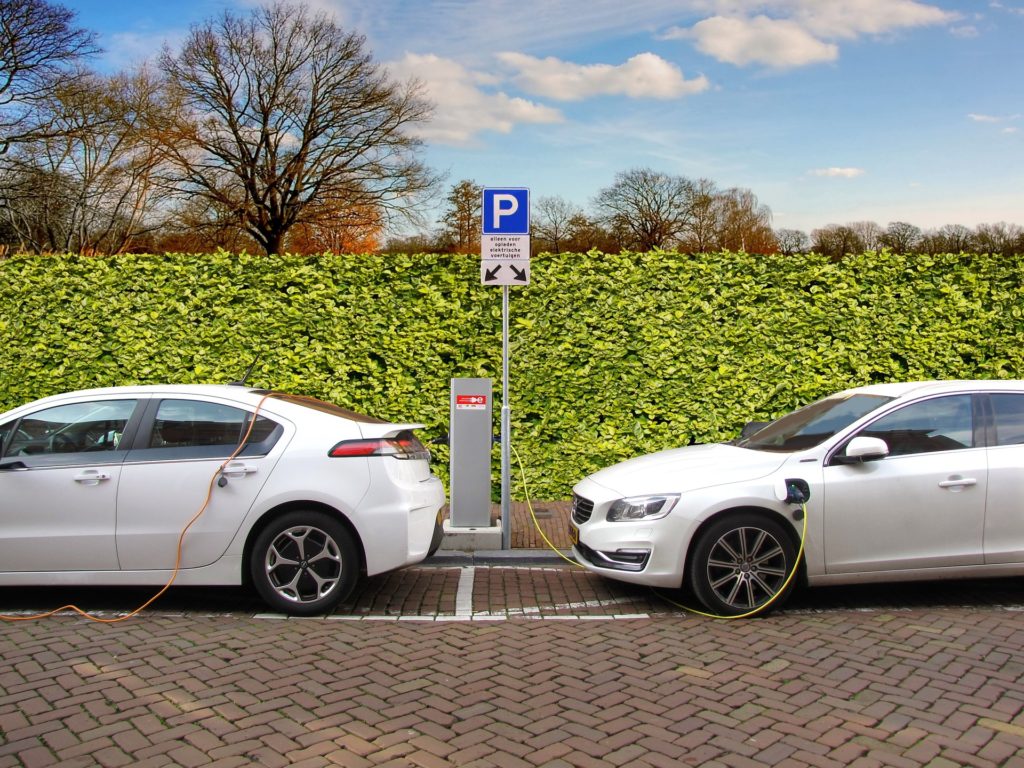 Les ventes et immatriculations de véhicules électriques en France en 2021