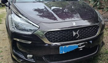 DS5 THP 210 ch – 2016 complet