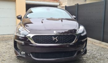 DS5 THP 210 ch – 2016 complet