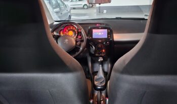 Peugeot 108 1.2 Puretech 82 ch Allure complet