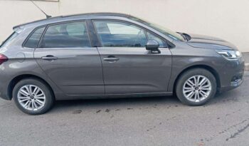 Citroën C4 110ch finition Millenium complet