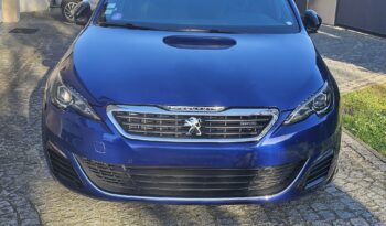 Peugeot 308 SW 1.6 GT 205 ch complet