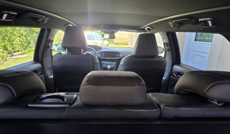 Peugeot 308 SW 1.6 GT 205 ch complet