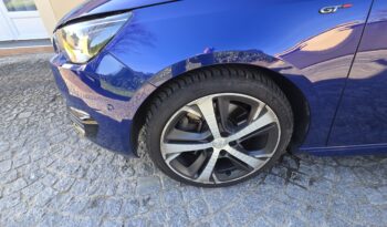 Peugeot 308 SW 1.6 GT 205 ch complet