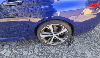 Peugeot 308 SW 1.6 GT 205 ch complet