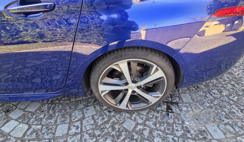 Peugeot 308 SW 1.6 GT 205 ch complet