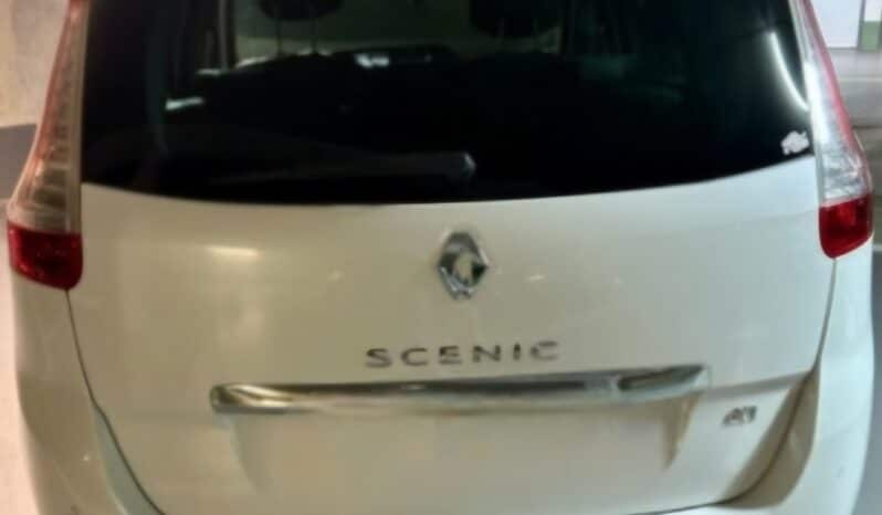 Renault Grand Scénic III dCi 130 Initiale complet